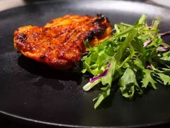 -炽真·果木窑烤自助牛排馆儿(和平欧乐店)