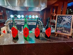 -风与炭BBQ户外火锅烧烤(成都群光君悦酒店)