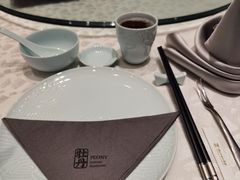 -浙江西子宾馆·牡丹厅