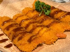 -京料理·日料自助·铁板燒(复悦城店)