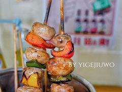 -炒豆合作社(东四总店)