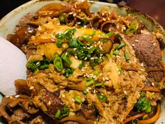 -梅亭居酒屋(中大国际店)