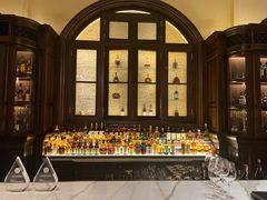 -LONG BAR 廊吧(外滩华尔道夫酒店)