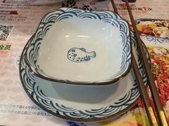-鼎盛蜀坊·重庆江湖菜(市桥地铁站店)