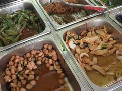-香辉食馆(新兴路店)