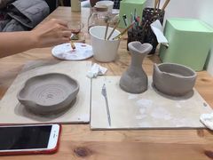 -艺彩阳光手工坊(大连恒隆广场店)