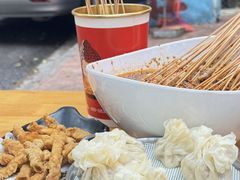 -古真记钵钵鸡(总店)