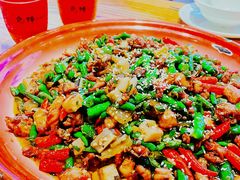 -兔槽江湖菜·重庆璧山兔(水围店)