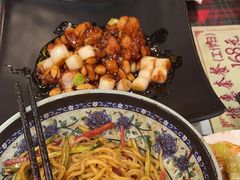 -玉桥餐厅(天坛店)