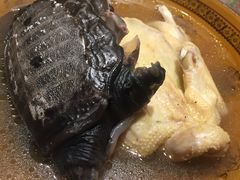 霸王别鸡-老字号农家宴