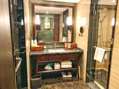 -佛山顺德香云纱园林酒店(清晖园店)