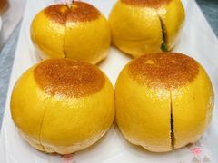 -7号院家宴.烧鸽子(门头沟店)