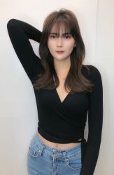 -Amo la Diva造型