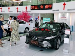 -上海和展广汽丰田4S店(老闵行店)