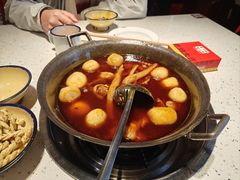 -李子坝梁山鸡(李子坝大鸡哥店)