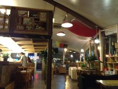 -索纳斯咖啡(海安路店)