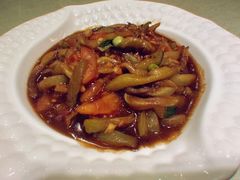 -东四民芳餐厅(世茂工三店)