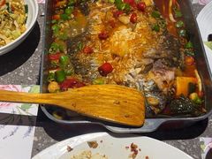 -烟火鱼乡(京华城店)