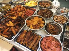 -福屿鲜捞小吃·捞化(福屿总店)