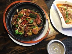-Mr.Fat Duck肥鸭先生西餐厅