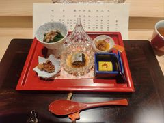 -元熹会席料理