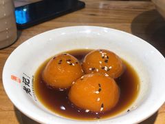 老长沙糖油粑粑-湘人龙记老长沙米粉(华普国际大厦店)