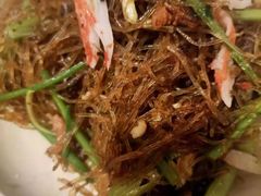 -小厨娘淮扬菜(六合欢乐港店)