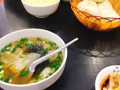 -郑家包子牛肉拉面(尚勤路店)