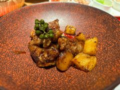 -鲤院·新中式美学·庭院餐厅(夫子庙店)