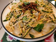 -东北王食府(科大店)