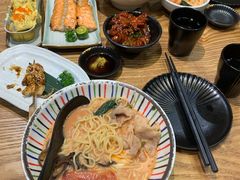 -赤稻·日式料理(禅城店)