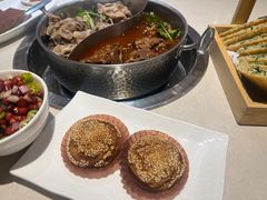 -浩爷羊蝎子火锅(望京店)