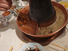 -思阁炭香火锅(学伟鑫城总店)