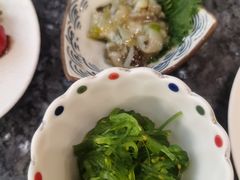 -菊上料理(蜀山银泰百货店)