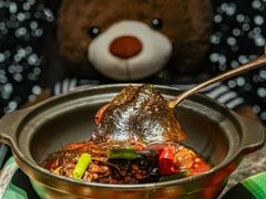 -2046湘味厨房(深圳湾店)