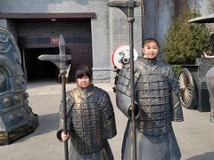 -郑州方特梦幻王国