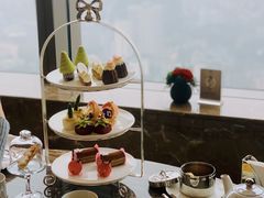 -索菲特西湖大酒店·香榭丽全日候餐厅(南山路店)