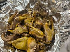 -鸽鸟轩(石岐店)