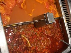-海底捞火锅(崇文门新世界百货店)