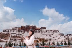 -风马映像摄影工作室(布宫店)