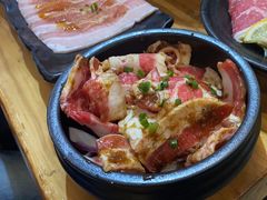 -九田家黑牛烤肉料理(吴江万象汇店)