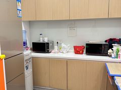 -昂立青少儿成长中心(宝山万达校区)