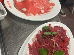 -燃计沙茶皇·香港沙茶火锅(人广旗舰店)
