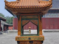 -北京古代建筑博物馆