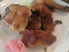 -香融府·烤鸭·家常菜(马家堡路店)