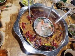 -正南齊北重庆老火锅(光华村直营店)