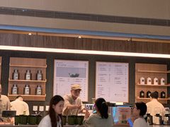 -奈雪茶院·茶室茶馆(广州粤海天地店)