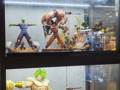 -上海金逸影城(静安大悦城店（原新恒星影城）)