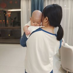 -她时区金吉兒月子中心(太湖度假店)