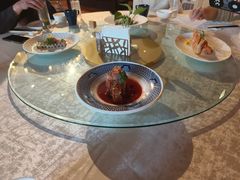 -杭州雅谷泉山庄酒店-餐厅